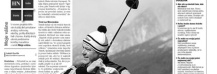Môj súper bol aj olympijský víťaz Miller
