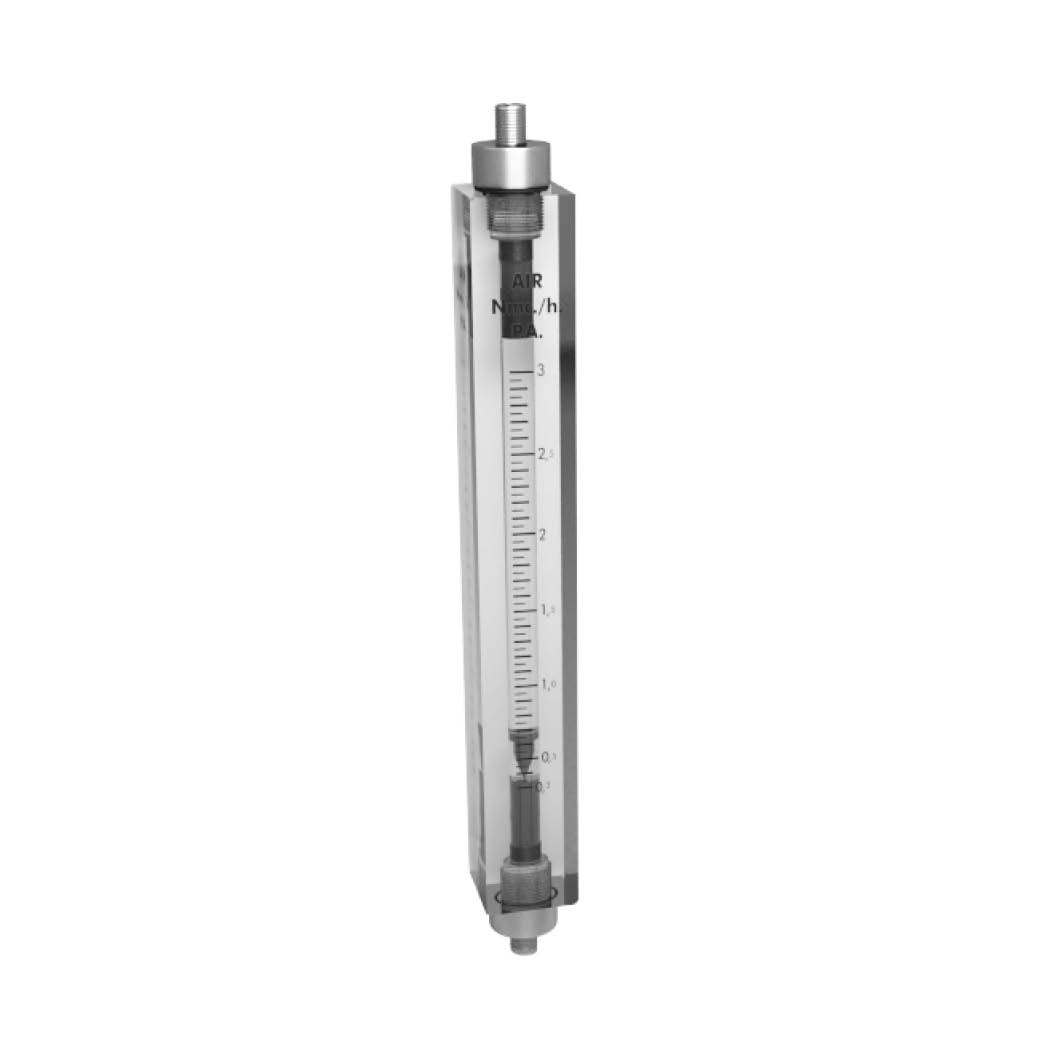 Flowmeter lb-89