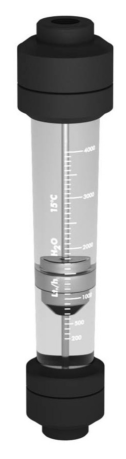 Flowmeter mk-2_908