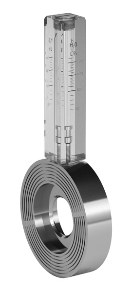 Flowmeter model_op-1_600