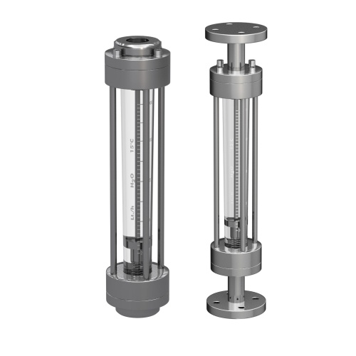 Flowmeter BC