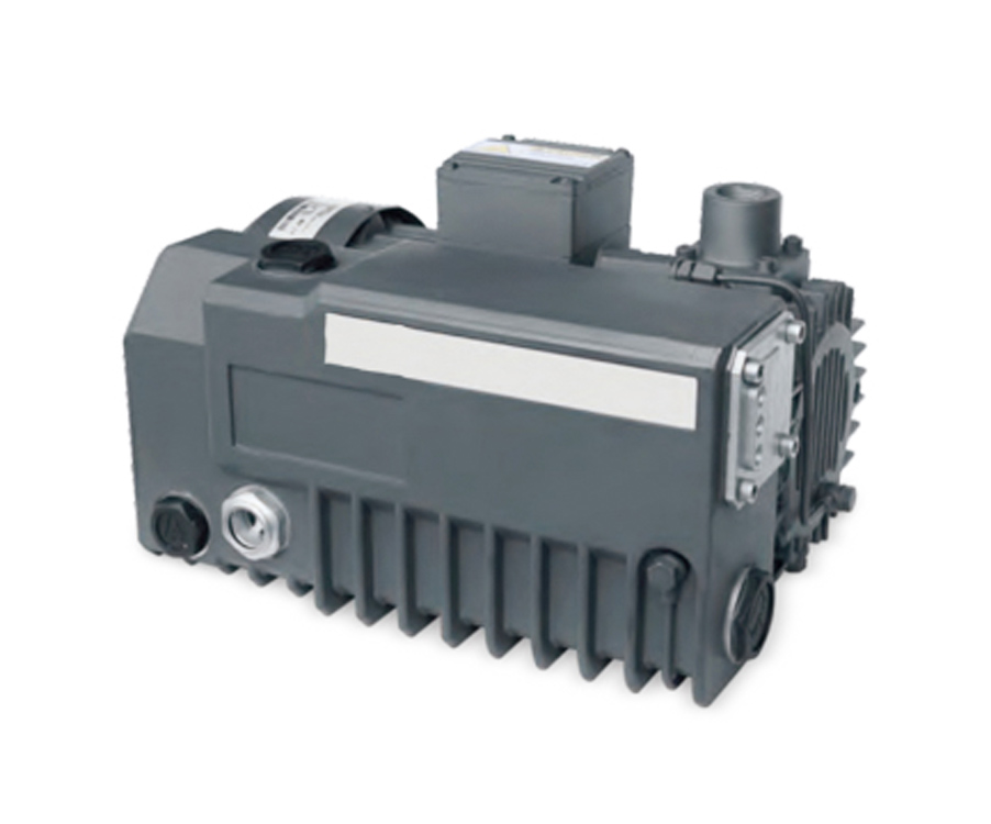 Rotary Vane Vacuum Pumps