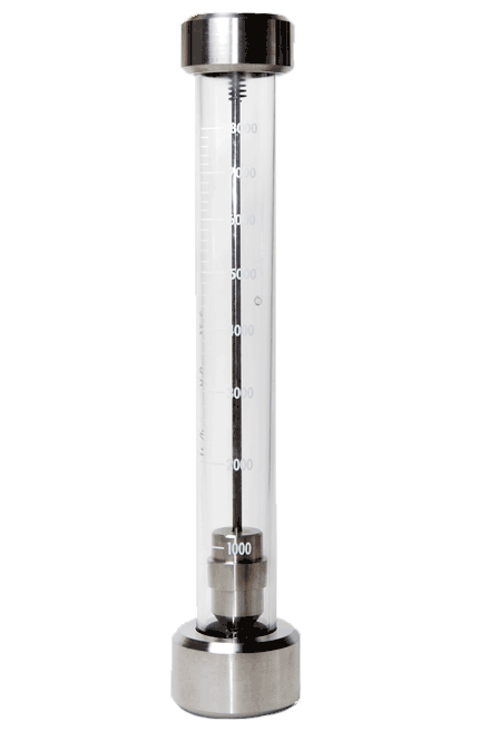 Flowmeter V-VK